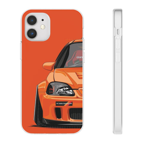 Honda Civic Flexi Cases