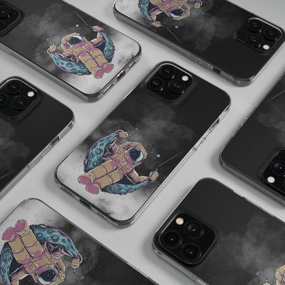 Custom Soft Phone Cases