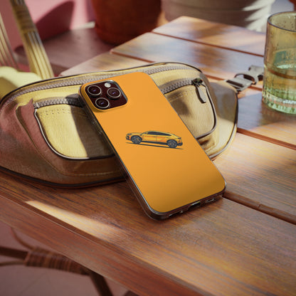 Lambo Soft Phone Cases