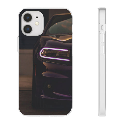 Dodge Flexi Cases