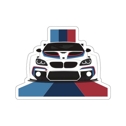 BMW Kiss-Cut Stickers