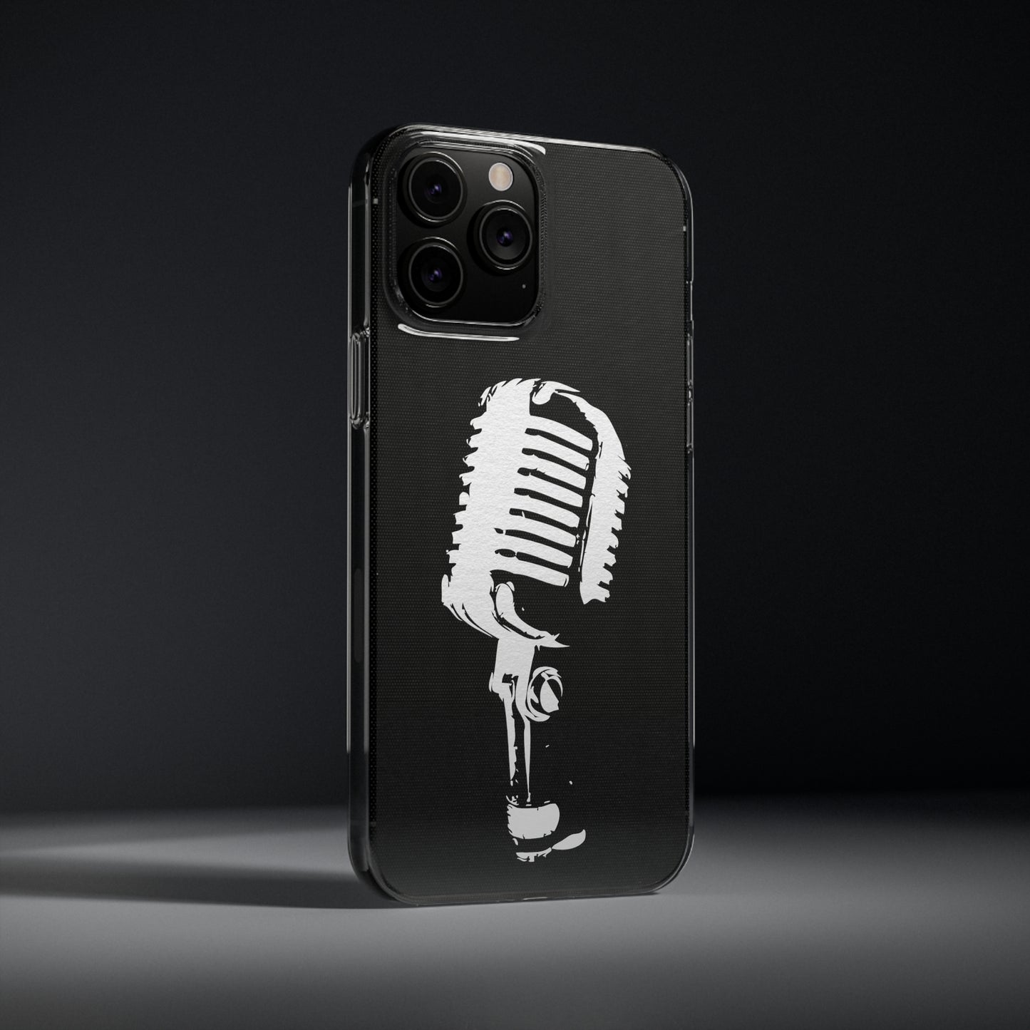 Custom Soft Phone Cases