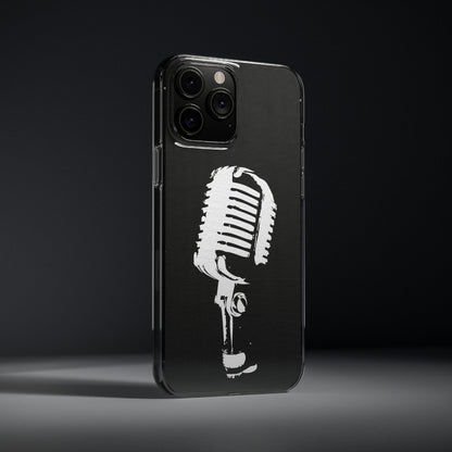 Custom Soft Phone Cases