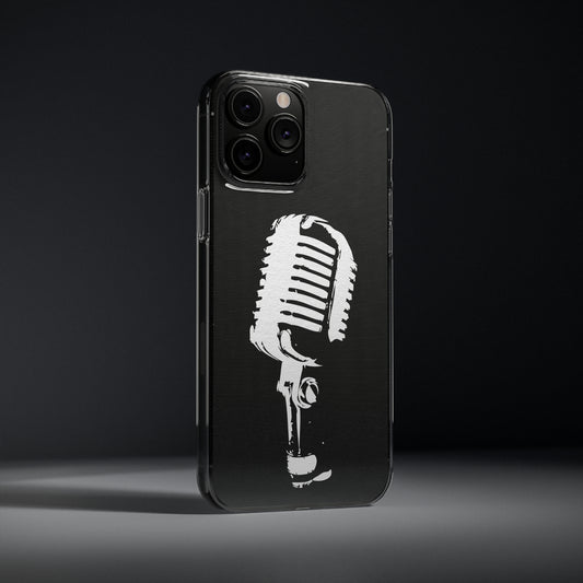 Custom Soft Phone Cases