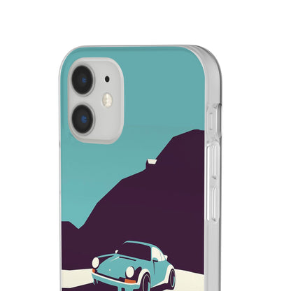 Porsche gFlexi Cases