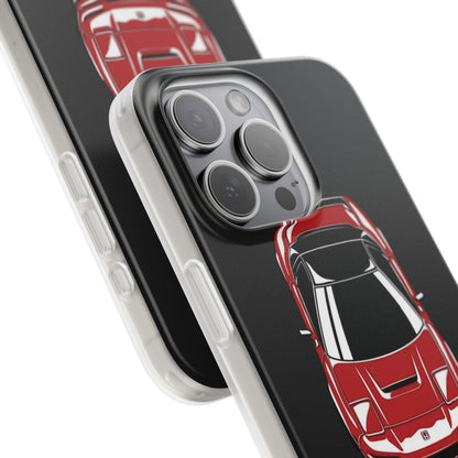 Honda NSX Flexi Cases