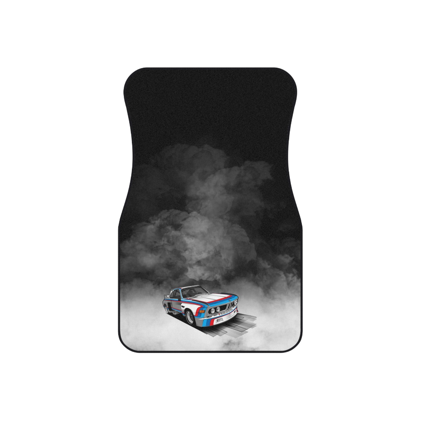 BMW Car Mats (2x Front)