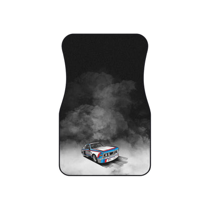 BMW Car Mats (2x Front)