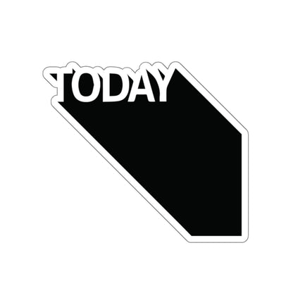 Custom Kiss-Cut Stickers