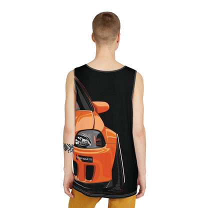 Honda Civic Men's Tank