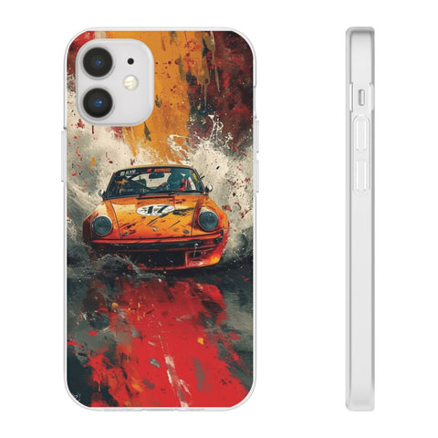 Porsche Flexi Cases
