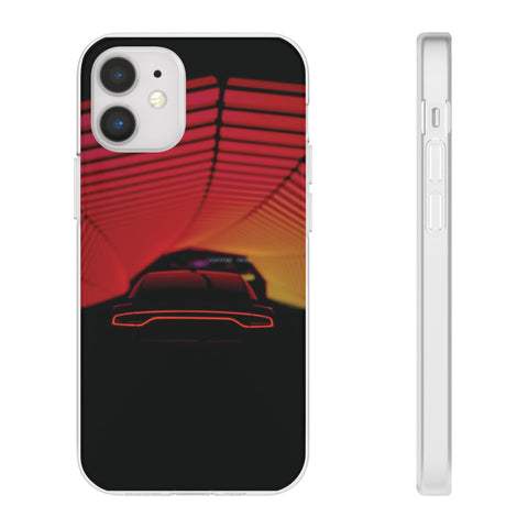 Dodge Flexi Cases