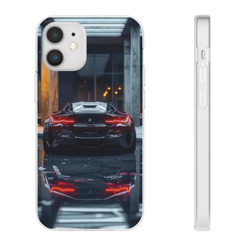 BMW Flexi Cases