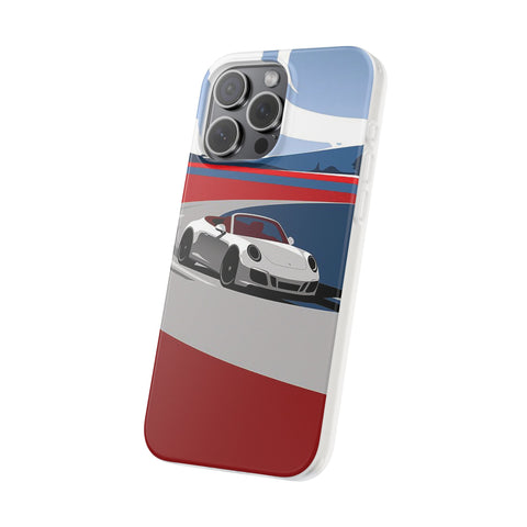 Porsche Flexi Cases