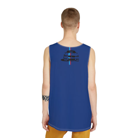 BMW Men's Tank