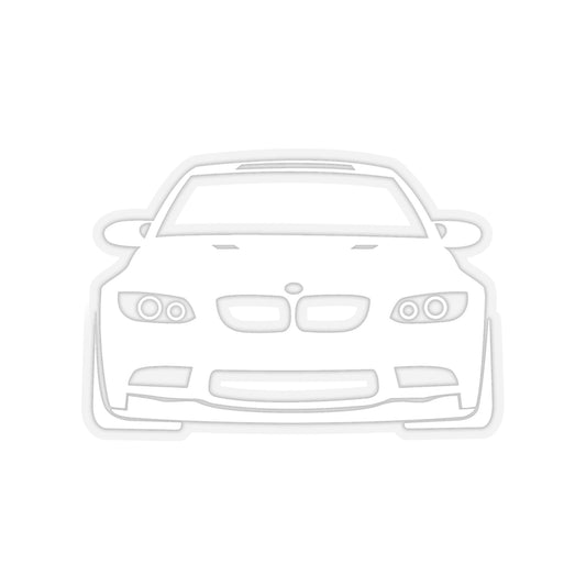 Kiss-Cut Stickers
