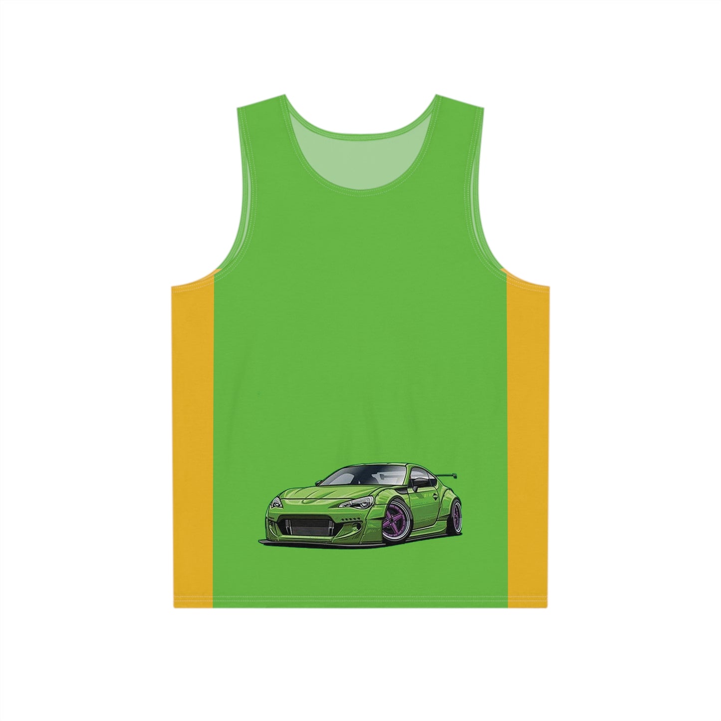 Toyota 86 GT Men's Tank