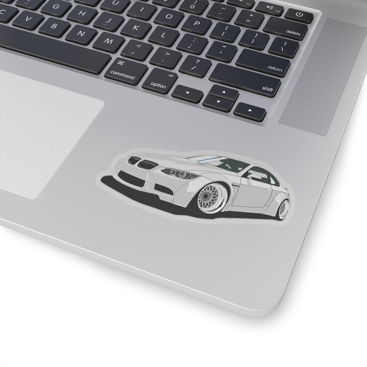 BMW Kiss-Cut Stickers