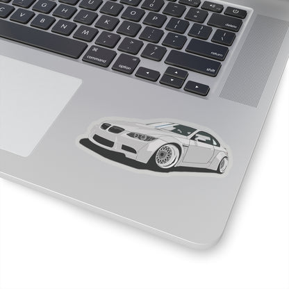 BMW Kiss-Cut Stickers