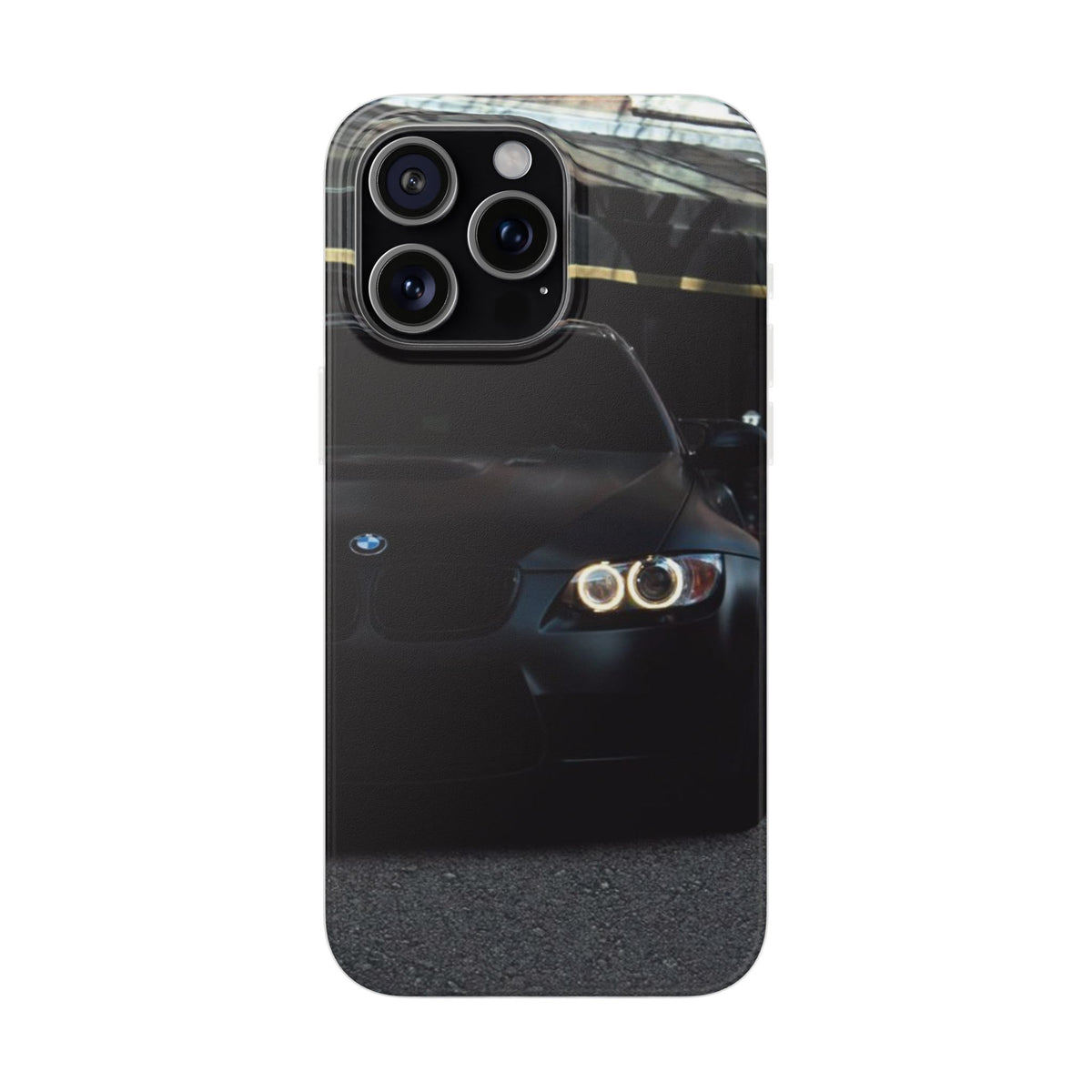 BMW E92 Flexi Cases