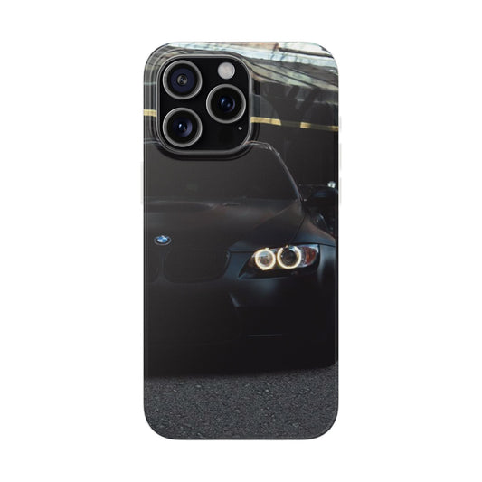 BMW E92 Flexi Cases