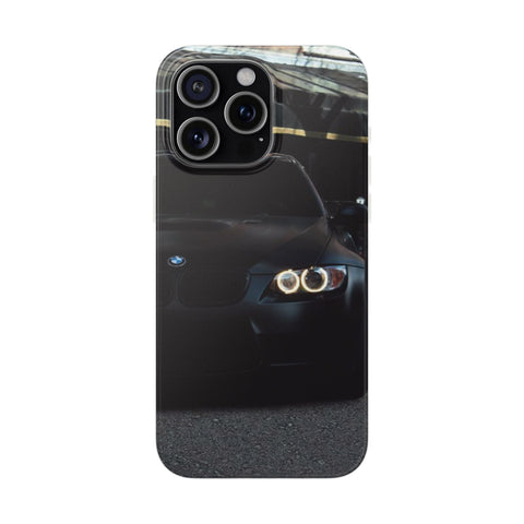 BMW E92 Flexi Cases