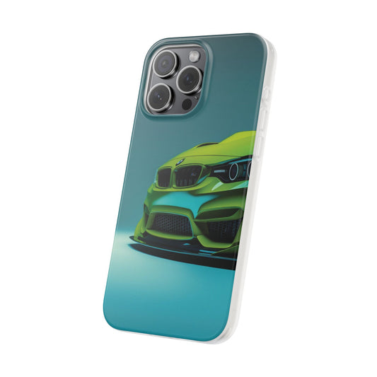 BMW Flexi Cases