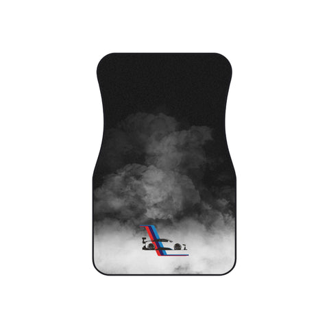 BMW Car Mats (2x Front)