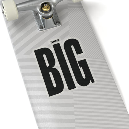 Custom Kiss-Cut Stickers