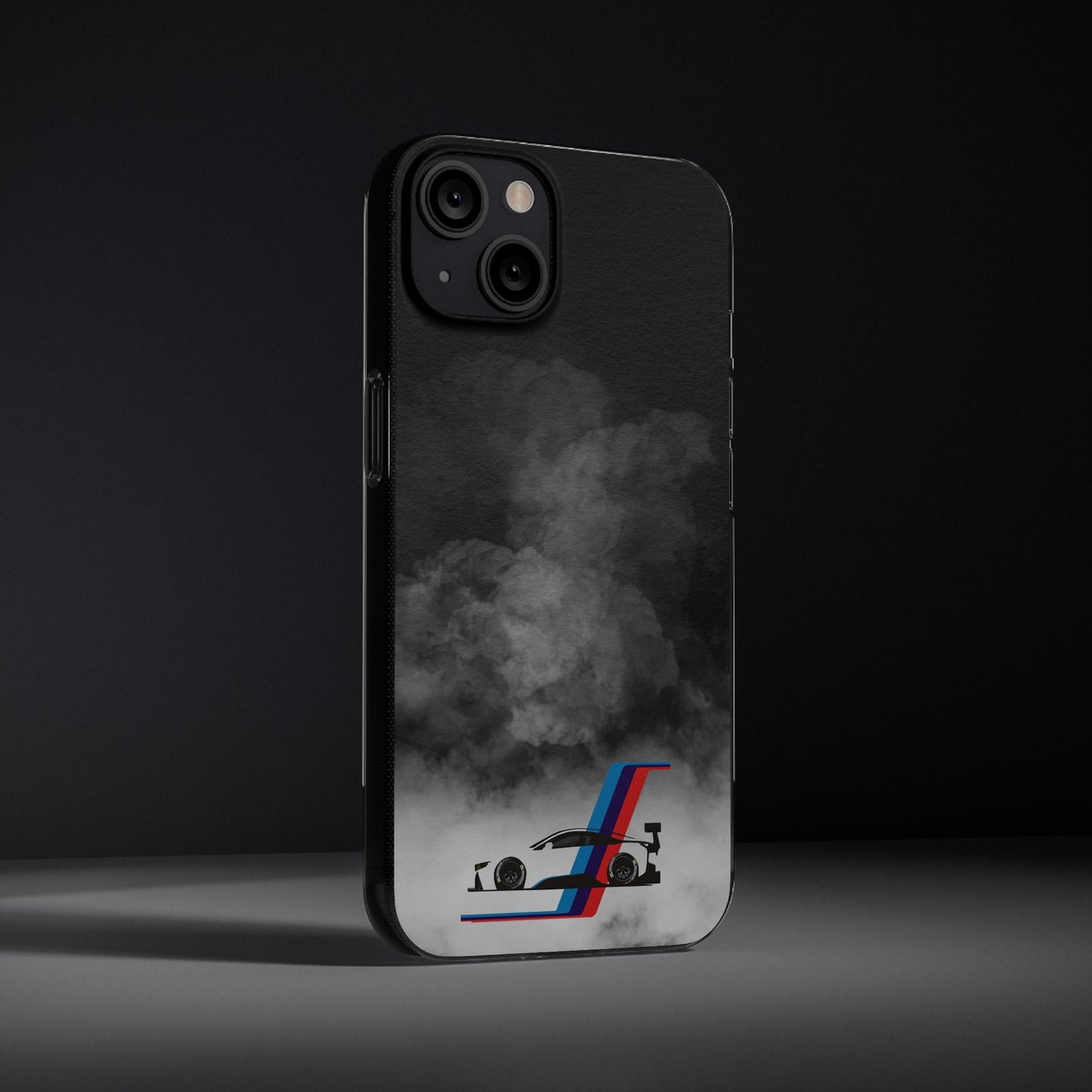 BMW Soft iPhone Cases