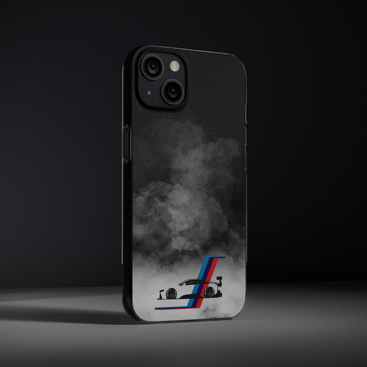 BMW Soft iPhone Cases