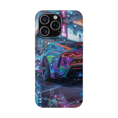 Toyota Supra Flexi Cases