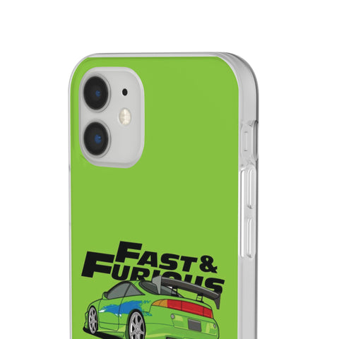 Toyota Eclipse Flexi Cases