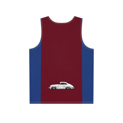 Porsche Men's Tank