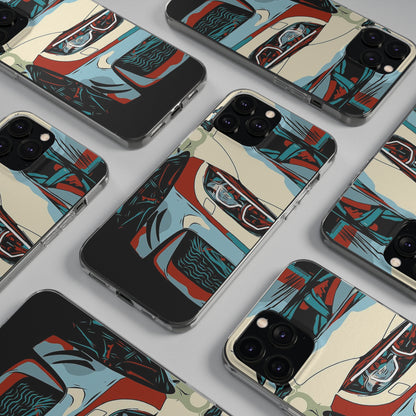 BMW Soft Phone Cases
