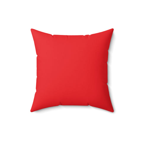 Honda NSX Custom Spun Pillow