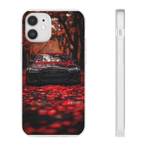 Audi Flexi Cases