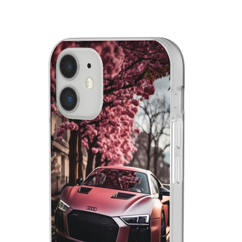 Audi Flexi Cases