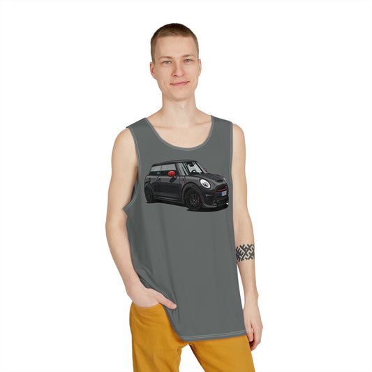 Mini Men's Tank