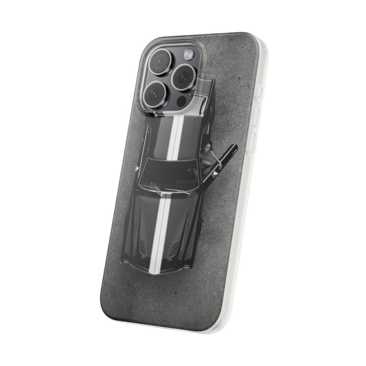 Ford Flexi Cases