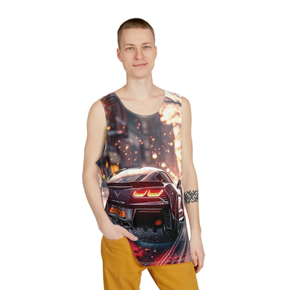 Chevy Men's Tank