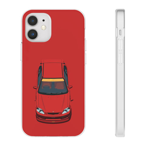 Honda Civic Flexi Cases