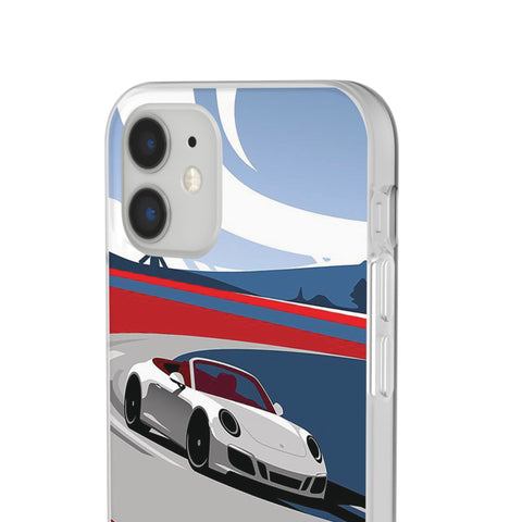 Porsche Flexi Cases