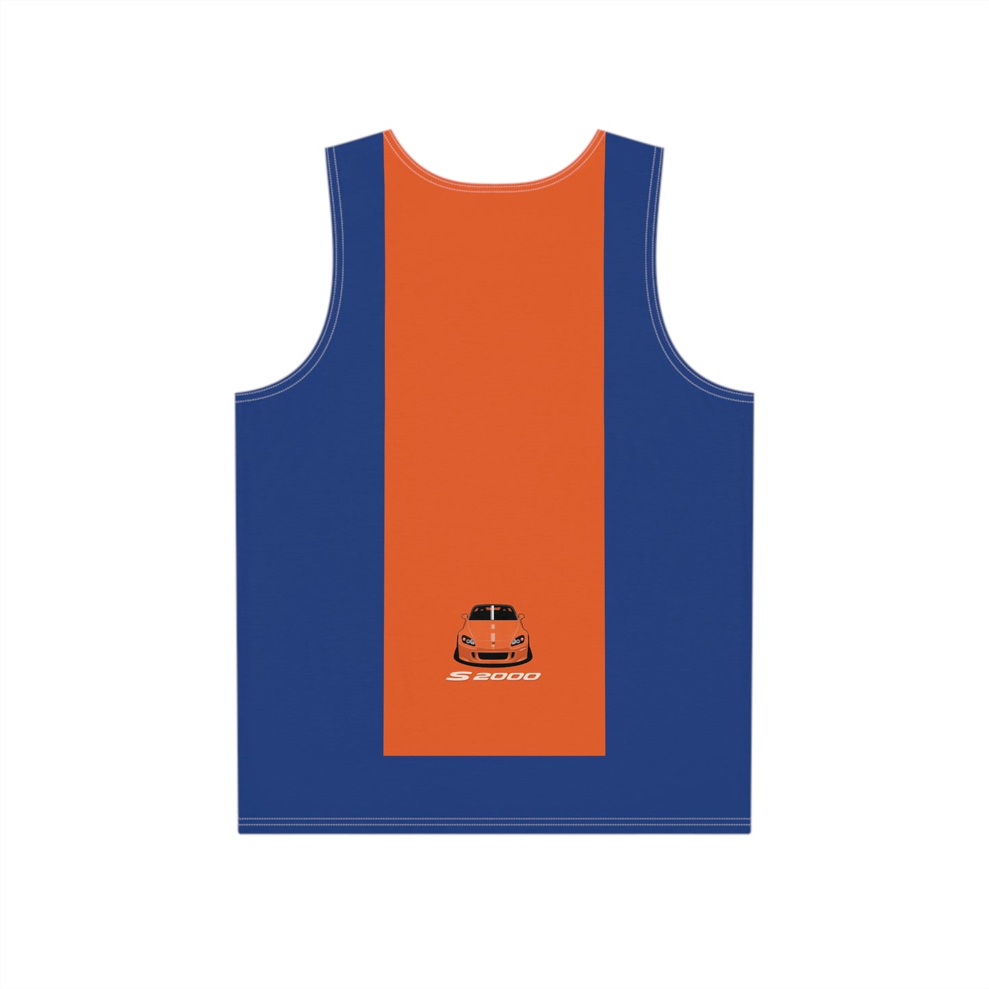 Honda S2000 Men's Tank