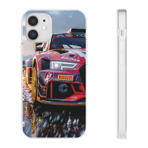 Audi Flexi Cases