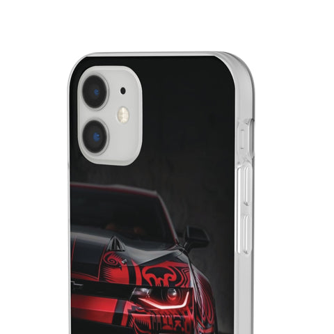 Chevy Flexi Cases