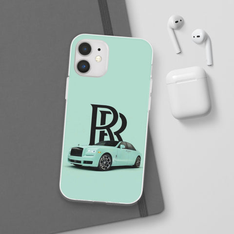 RR Flexi Cases