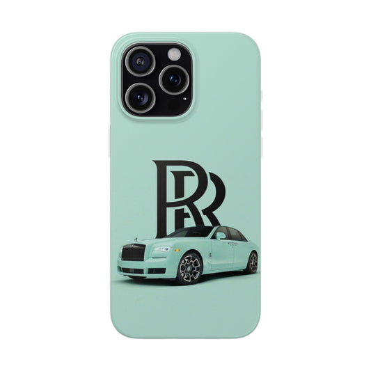 RR Flexi Cases