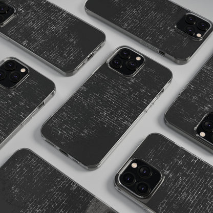 Custom Soft Phone Cases