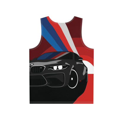 BMW Men's Tank